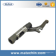 OEM Service Low Carbon Steel Investment Casting From China Supplier